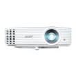 Kép 1/4 - ACER DLP 3D Projektor H6542BDK, 1080p (1920x1080), 16:9, 4000Lm, 10000/1, HDMI, fehér