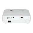 Kép 3/3 - ACER DLP 3D Projektor H6542, 1080p (1920x1080), 16:9, 4000Lm, 13000/1, HDMI, fehér