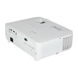 Kép 2/3 - ACER DLP 3D Projektor H6542, 1080p (1920x1080), 16:9, 4000Lm, 13000/1, HDMI, fehér