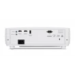 Kép 3/3 - ACER DLP 3D Projektor P1557Ki, 1080p, 4800 lm, 10000/1, fehér