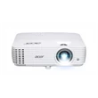 Kép 2/3 - ACER DLP 3D Projektor P1557Ki, 1080p, 4800 lm, 10000/1, fehér