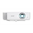 Kép 1/3 - ACER DLP 3D Projektor P1557Ki, 1080p, 4800 lm, 10000/1, fehér