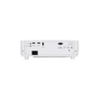 Kép 3/3 - ACER DLP 3D Projektor P1657Ki, WUXGA (1920x1200), 4500Lm, 10000/1, HDMI, Wifi, fehér