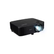 Kép 2/4 - ACER DLP 3D Projektor X1123HP, SVGA, 4000Lm, 4:3, 20000/1, HDMI, fekete