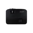 Kép 3/4 - ACER DLP 3D Projektor X1123HP, SVGA, 4000Lm, 4:3, 20000/1, HDMI, fekete