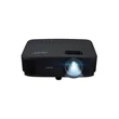Kép 1/4 - ACER DLP 3D Projektor X1123HP, SVGA, 4000Lm, 4:3, 20000/1, HDMI, fekete