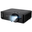 Kép 4/5 - ACER DLP 3D Projektor X1228Hn, XGA (1024x768), 4:3, 4800Lm, 20000/1, HDMI, fekete