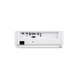 Kép 5/5 - ACER DLP 3D Projektor X1528i, 1080p, 4500Lm, 10000/1, HDMI, Wifi, fehér