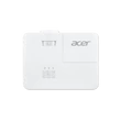 Kép 4/5 - ACER DLP 3D Projektor X1528i, 1080p, 4500Lm, 10000/1, HDMI, Wifi, fehér