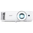 Kép 1/3 - ACER DLP Projektor H6546Ki 1080p (1920x1080), 16:9, 4500Lm, 10000/1, HDMI, Wifi, fehér