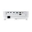 Kép 2/3 - ACER DLP Projektor P1357Wi, WXGA (1280x800), 16:10, 4800Lm, 20000/1, HDMI, VGA, fehér