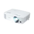 Kép 1/3 - ACER DLP Projektor P1357Wi, WXGA (1280x800), 16:10, 4800Lm, 20000/1, HDMI, VGA, fehér
