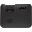 Kép 3/3 - ACER DLP Projektor PL2520i 1080p (1920x1080), 16:9, 4000Lm, 2000000/1, HDMI, Wifi, fekete