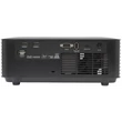 Kép 2/3 - ACER DLP Projektor PL2520i 1080p (1920x1080), 16:9, 4000Lm, 2000000/1, HDMI, Wifi, fekete