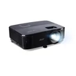 Kép 3/4 - ACER DLP Projektor X1129HP, SVGA (800x600), 4:3, 4800Lm, 20000/1, HDMI, VGA, fekete