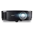 Kép 1/4 - ACER DLP Projektor X1129HP, SVGA (800x600), 4:3, 4800Lm, 20000/1, HDMI, VGA, fekete