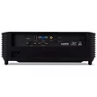 Kép 2/2 - ACER DLP Projektor X119H, SVGA (800x600), 4:3, 4800Lm, 20000/1, HDMI, VGA, fekete