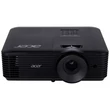 Kép 1/2 - ACER DLP Projektor X119H, SVGA (800x600), 4:3, 4800Lm, 20000/1, HDMI, VGA, fekete