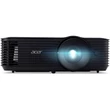 Kép 1/5 - ACER DLP Projektor X1328WH, WXGA (1280x800), 16:10, 5000Lm, 20000/1, HDMI, fekete