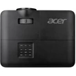 Kép 4/5 - ACER DLP Projektor X1328WHn, WXGA (1280x800), 16:10, 5000Lm, 20000/1, HDMI, fekete