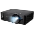 Kép 3/5 - ACER DLP Projektor X1328WHn, WXGA (1280x800), 16:10, 5000Lm, 20000/1, HDMI, fekete