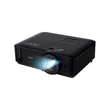 Kép 3/5 - ACER DLP Projektor X139WH, WXGA (1280x800), 16:10, 5000Lm, 20000/1, HDMI, VGA, fekete