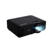 Kép 2/5 - ACER DLP Projektor X139WH, WXGA (1280x800), 16:10, 5000Lm, 20000/1, HDMI, VGA, fekete