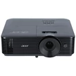 Kép 1/5 - ACER DLP Projektor X139, WXGA (1280x800), 16:10, 5200Lm, 20000/1, HDMI, VGA, fekete