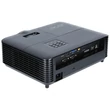 Kép 4/5 - ACER DLP Projektor X139, WXGA (1280x800), 16:10, 5200Lm, 20000/1, HDMI, VGA, fekete