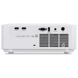 Kép 3/4 - ACER DLP Projektor XL2530, WUXGA (1920x1200), 16:10, 4800Lm, 50000/1, HDMI