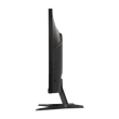 Kép 5/5 - ACER IPS Nitro Monitor QG241YM3bmiipx 23,8", 16:9 FHD, 180Hz, FreeSync Premium, 0,5ms, 250nits, 2x HDMI, DP, MM, fekete