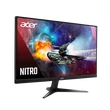Kép 2/5 - ACER IPS Nitro Monitor QG241YM3bmiipx 23,8", 16:9 FHD, 180Hz, FreeSync Premium, 0,5ms, 250nits, 2x HDMI, DP, MM, fekete
