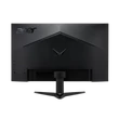 Kép 4/5 - ACER IPS Nitro Monitor QG241YM3bmiipx 23,8", 16:9 FHD, 180Hz, FreeSync Premium, 0,5ms, 250nits, 2x HDMI, DP, MM, fekete