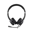 Kép 1/4 - ACER Office AHW154 headset USB