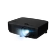 Kép 3/5 - ACER Vero DLP Projektor PD2327W, WXGA (1280x800), 16:10, 3200Lm, 2000000/1, HDMI, fekete