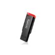 Kép 1/2 - ADATA Pendrive 64GB, UV140 USB 3.1, Fekete-piros