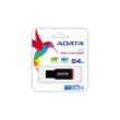 Kép 2/2 - ADATA Pendrive 64GB, UV140 USB 3.1, Fekete-piros