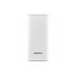 Kép 1/3 - ADATA Power Bank 10000mAh AP10000 Fehér