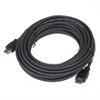 Kép 2/2 - AKYGA kábel HDMI-HDMI monitor kábel V1.4, 10m