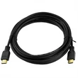 Kép 2/2 - AKYGA kábel HDMI-HDMI monitor kábel V1.4, 5m