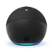 Kép 2/2 - AMAZON Hangszóró - Echo Dot 5.generációs + Alexa, Sötétkék