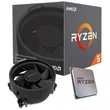 Kép 1/3 - AMD AM4 CPU Ryzen 5 3600 3.6GHz 3MB L2 32MB L3 Cache