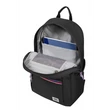 Kép 2/5 - AMERICAN TOURISTER 143786-1041, Laptop hátizsák 15.6" M (Fekete) -UPBEAT