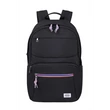 Kép 5/5 - AMERICAN TOURISTER 143786-1041, Laptop hátizsák 15.6" M (Fekete) -UPBEAT