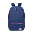 Kép 5/5 - AMERICAN TOURISTER 143786-1596, Laptop hátizsák 15.6" M (Tengerészkék) -UPBEAT
