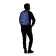 Kép 3/5 - AMERICAN TOURISTER 143786-1596, Laptop hátizsák 15.6" M (Tengerészkék) -UPBEAT