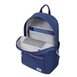 Kép 2/5 - AMERICAN TOURISTER 143786-1596, Laptop hátizsák 15.6" M (Tengerészkék) -UPBEAT