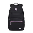 Kép 5/5 - AMERICAN TOURISTER 143787-1041, Laptop hátizsák 15.6" L (Fekete) -UPBEAT