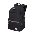 Kép 1/5 - AMERICAN TOURISTER 143787-1041, Laptop hátizsák 15.6" L (Fekete) -UPBEAT