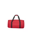 Kép 4/5 - AMERICAN TOURISTER 143788-1726, Duffle táska (Piros) -UPBEAT